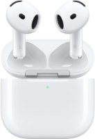 אוזניות אלחוטיות Apple AirPods 4