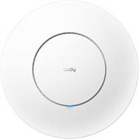 אקסס פויינט אלחוטי Cudy AP3000 2.5G AP WIFI6 Mesh Wall Mount POE