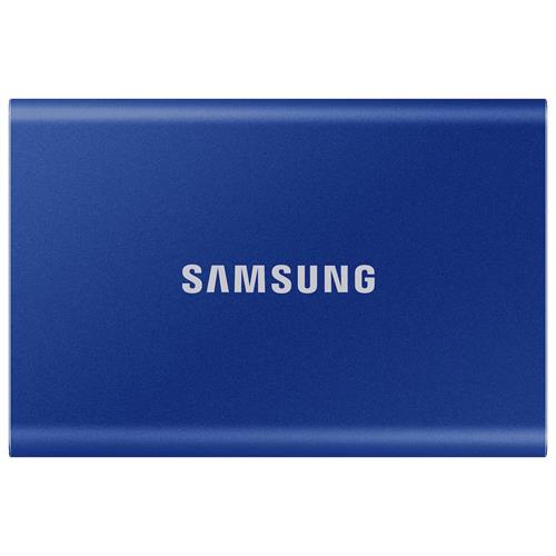 כונן SSD נייד Samsung T7 1TB USB3.2
