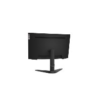 מסך גיימיננ קעור - Lenovo G32qc-10 31.5" VA QHD Curved FreeSync 144HZ