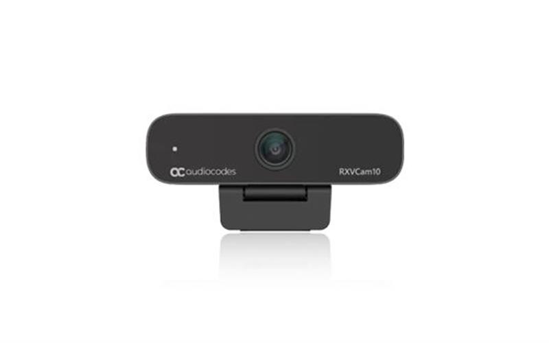 מצלמת מחשב RXVCAM10 AudioCodes