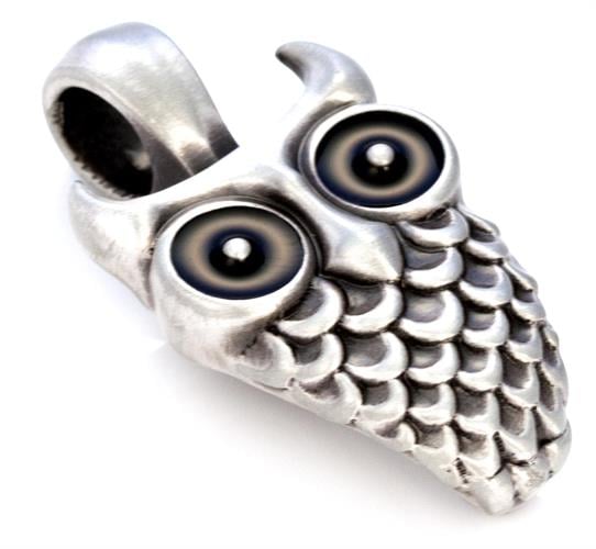 תליון Owl