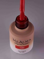 לק ג'ל MeAlma מי אלמה 130