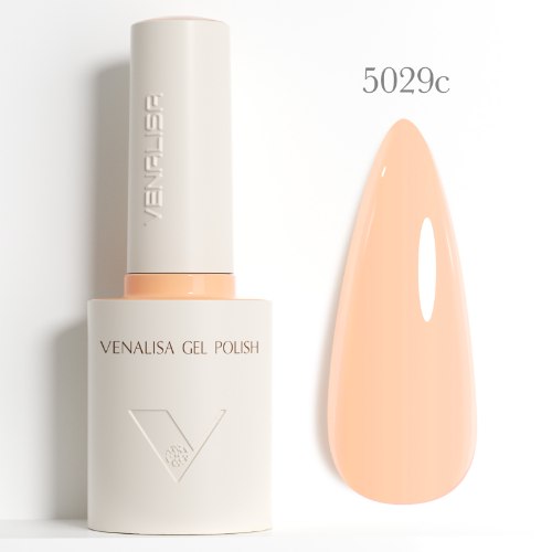 לק ג׳ל 10 מ״ל ונליסה Venalisa מס׳ 5029