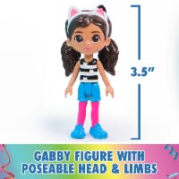 בית בובות על הדרך של גבי|Gabby's Dollhouse | מק"ט 3654H| קפיץ קפוץ