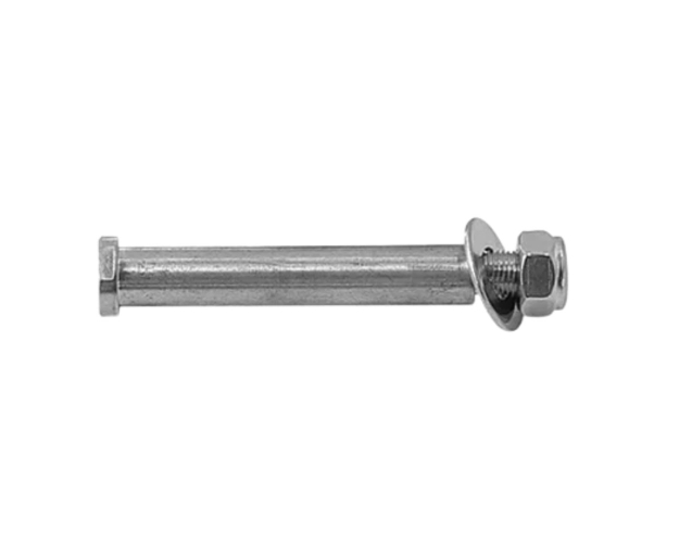 ציר לגלגל קדמי תואם אינוקים INOKIM OX / QK4