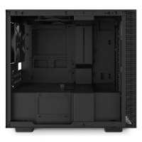 מארז NZXT H210I MATTE BLACK