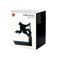 תומך ספרים קינג קונג  King Kong