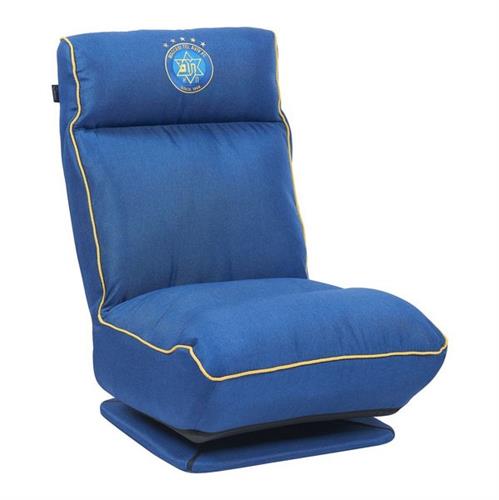 ספת רצפה מתכווננת Dragon Gaming Sofa מכבי תל אביב