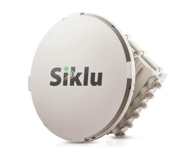 SIKLU לינק גלים מילימטריים PTP EH-1200F