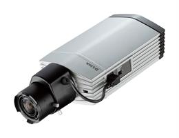 D-Link IP Cam 3MP, SONY EXMOR lens, Day-Night, Varifocal len