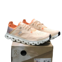 On Cloud 6 Coast Peach - נעלי ריצה