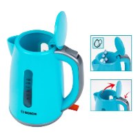 קומקום צעצוע לילדים טורקיז 9539 דגם Happy מבית Bosch