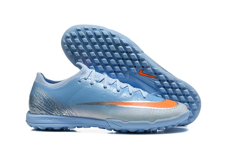 נעלי קטרגל נייק Nike Mercurial Superfly Elite כחול כתום