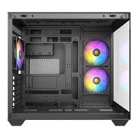 מארז מחשב Antec CX800 ARGB Black