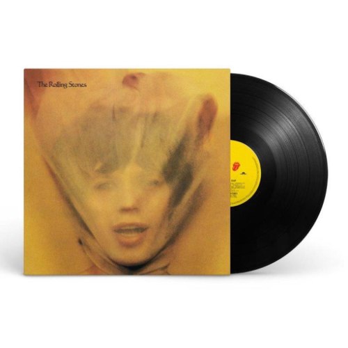 ROLLING STONES, THE/GOATS HEAD