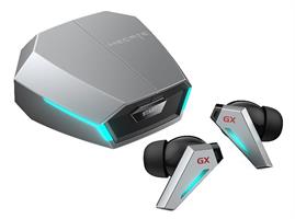 אוזניות Edifier TWS GX07 Bluetooth Gaming Earbuds