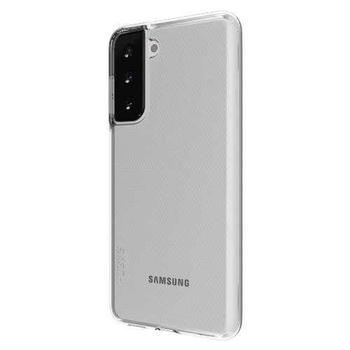 כיסוי SKECH ל GALAXY S21 PLUS דגם MATRIX שקוף