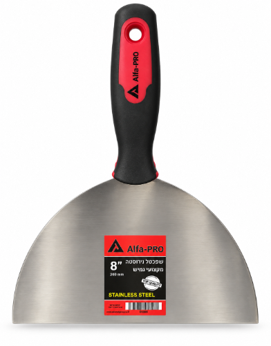 שפכטל גמיש ⁦Alfa-PRO 01508⁩ – ⁦8″⁩