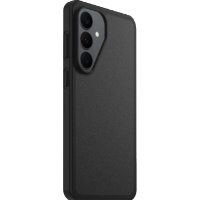 כיסוי OtterBox Symmetry ל- Samsung Galaxy S26 Plus תומך ב- MagSafe צבע שחור