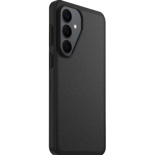 כיסוי OtterBox Symmetry ל- Samsung Galaxy S26 Plus תומך ב- MagSafe צבע שחור