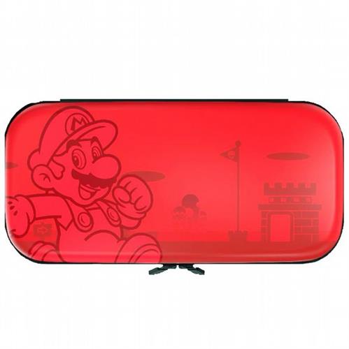 נרתיק Nintendo Switch Lite סופר מריו