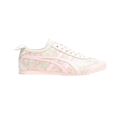 Onitsuka Tiger Mexico 66 CRYSTAL PINK/COTTON CANDY
