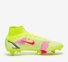 Nike Mercurial Superfly  VIII Elite SG- Pro AC