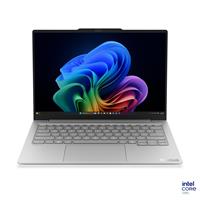 נייד LENOVO ThinkBook 14x Ultra 7 256V 16GB 512GB WIN11P 3YOS