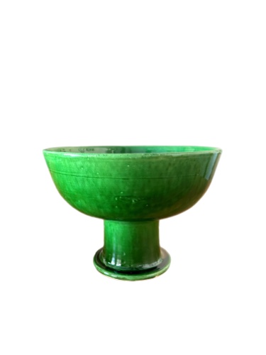 קערת גביע ירוקה M