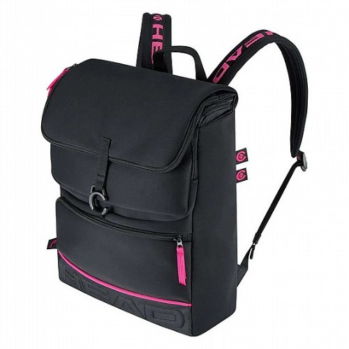 תיק טניס head coco backpack - תיקי טניס | טניסטור