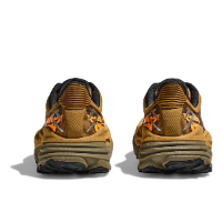 Hoka Stinson 7 נעלי ספורט גברים סטינסון 7 בצבע דבש/זית עתיק | HOKA גברים