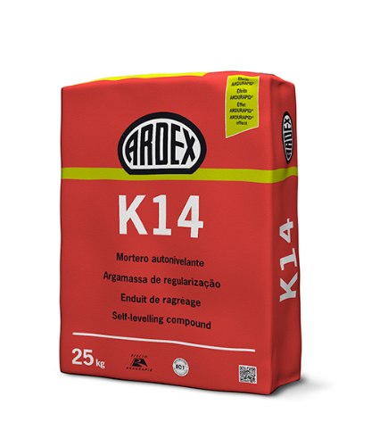 ARDEX K14 MIX ארדקס - 25 ק"ג