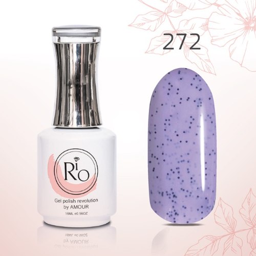 לק ג'ל ריו 272 RIO