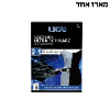 מארז אחד - מארז דפי הפלא לחידוש והשחרת בגדים דהויים דגם – LICAI