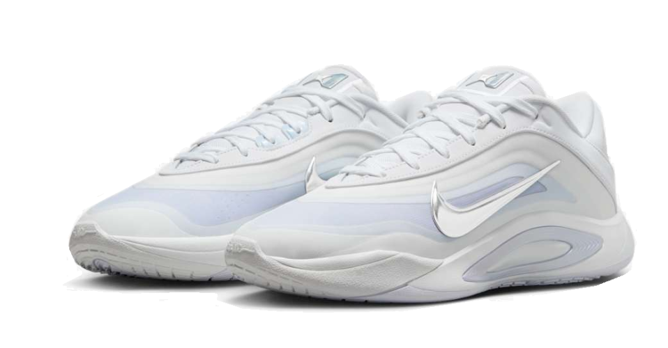 סניקרס נייק Nike A One EP לבן