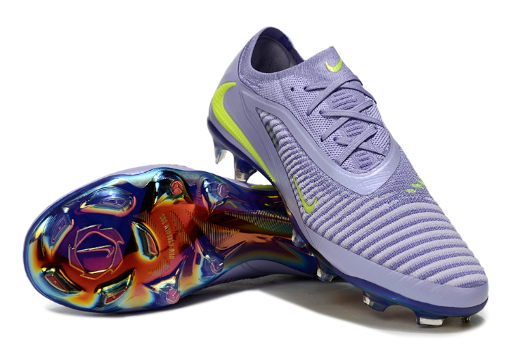 נעלי כדורגל נייק Mercurial Vapor XIV Elite F סגול