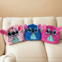 תיק גב פרוותי סטיץ' של דיסני - StitchBag