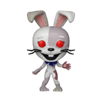 פופ פייב נייט אט פרדי 2 - ואני -  Funko Pop Five Nights At Freddy's Vanny #1130