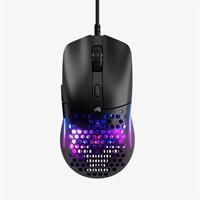 עכבר גיימינג Glorious Model O Eternal Wired שחור