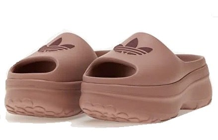 כפכפי אדידס Adidas Adifom Stan ורוד