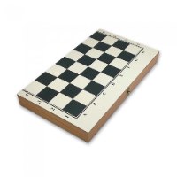 לוח משחק שש בש + שחמט