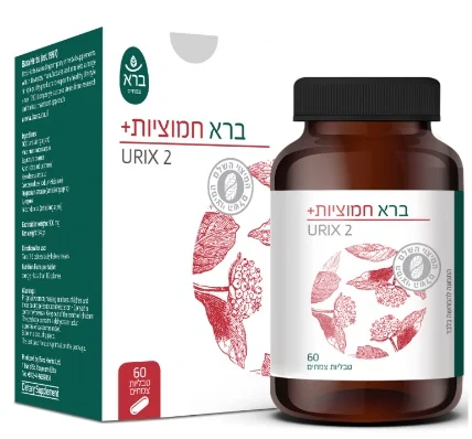 ברא חמוציות פלוס - Bara Cranberry plus