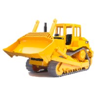 ברודר - שופל בולדוזר D-9 קטרפילר - 02422 Bruder Cat® Bulldozer