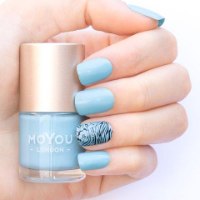 MOYOU LONDON - GLACIER