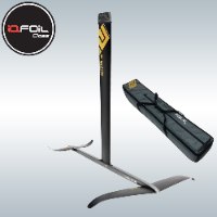 PATRIK IQ CARBON FOIL 900 SET