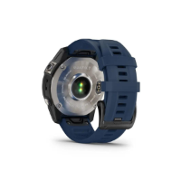 שעון דופק Garmin Quatix 7 Sapphire AMOLED