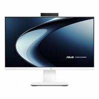 מחשב All-In-One ASUS V400 AiO 23.8" FHD i7-13620H 16GB 512GB Win11 Home White V440VA-WPC073W