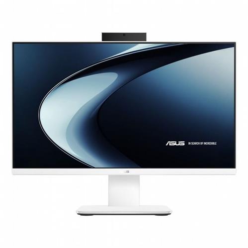 מחשב All-In-One ASUS V400 AiO 23.8" FHD i7-13620H 16GB 512GB Win11 Home White V440VA-WPC073W