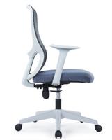 כיסא משרדי Seatplus Vibe מבית קיסר Keisar לנוחות ישיבה יומיומית